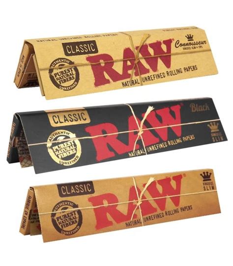 raw rolling papers ipo.